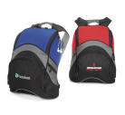 Elements Backpack with Your Branding Custom Imprinted or Embroidered
