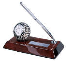 Howard Miller Executive Golf Desk Set 645-520