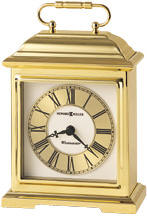 Howard Miller Maestro Chiming Tabletop Clocks 645-229 