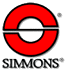 Simmons Binoculars with Your Custom Imprint