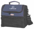 Thermos - 2 Persons Picnic Cooler with you logo Printed