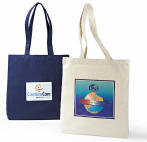 Economy Tote Need a Walking Billboard for Your brand / Logo