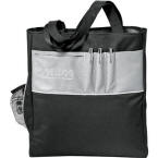 ID Convention Tote custom printed with your logo for the meeting