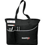 Metropolis Meeting Tote for the Next meeting with your message and branding