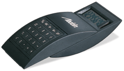 LC-128 The Slider Calculator