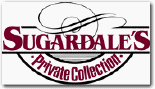 Sugardale Private Collection gourmet Spiral beauty boneless ham steaks meats cheesecakes cheese salmon filets turkey gift baskets bacon nuts chocolates london mints Satisfaction Guaranteed