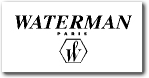 Waterman Pens Corporate Gift Collection - Waterman makes a bold Statement in the Business World with Your logo