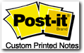 3M Post-it Notes to Promote Your Brand -A Revolution in Communications for Promotional Operational and Personal Applications for Corporate America