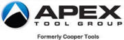 Apex Tool Group Formerly Cooper Tools