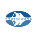 Arctic Zone A Real Cool Feeling linking your brand