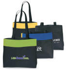 Expo Tote Bag- Color Your Brand