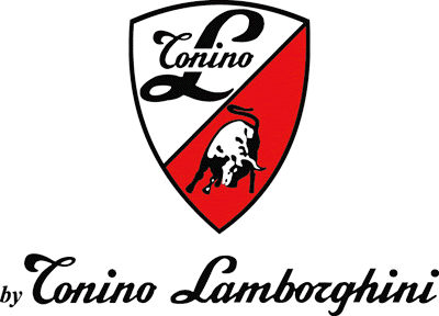 Tonino lamborghini logo