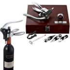 Executive Wine Collections Set