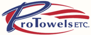 ProTowels golf pro towels protowelsetc beach towels light heavy weight custom imprinted logo your branding