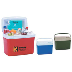 RUBERMAID 12-PACK ICE CHEST
