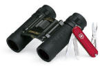 Swiss Army classic sd / Compact binocular Gift Set