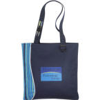 Frequency Convention Tote custom printed with your logo