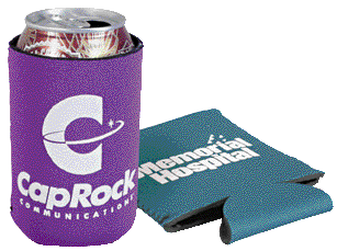 Pocket Pal Can Insulator CPP910 custom printed with your logo your branding