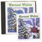 Warmest Wishes [GC10 CARD] 