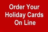 Order Your Holdiay Cards 2003 online TAKE 25% Discount FREE Envelope Printing Expires Sept 30, 2002