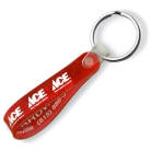 SOF-LOOP KEY TAG Sofloop Made in USA with Soft Touch and Permanent Imprint