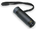 Golf Monocular by Simmons with Range Finder