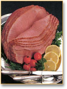 Sugardale Private Collection Spiral Sliced Beauty Ham - A Great Gourmet Gift - Loved Virtually by everyone