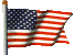 American Flag - High Flying Flag of United States of America