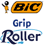 Bic Grip Roller