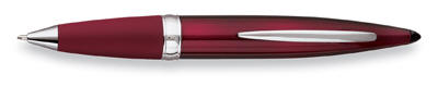 40113 Paper Mate Professional Series Turbine Red CT Ball Pen