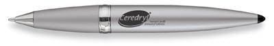 40111 Paper Mate Professional Series Turbine Silver CT Ball Pen